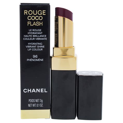 chanel rouge coco flash 96